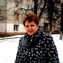 Надежда Кротова