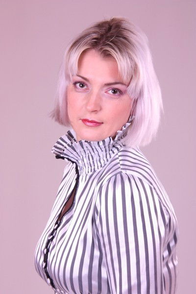 Ольга Егорова