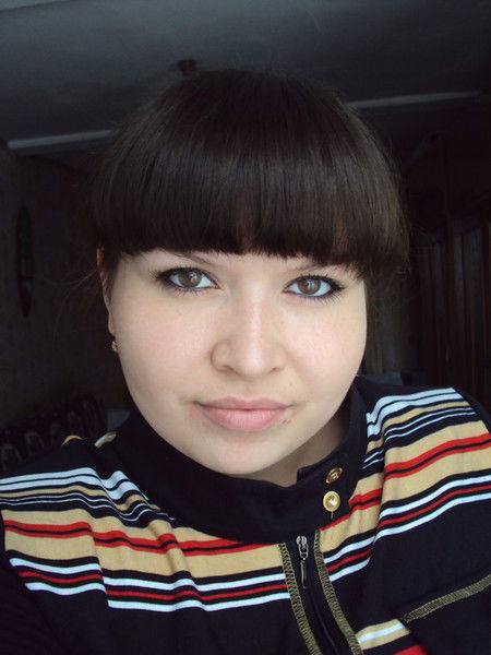 Светлана Сорокина