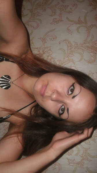 Виктория Подосинникова