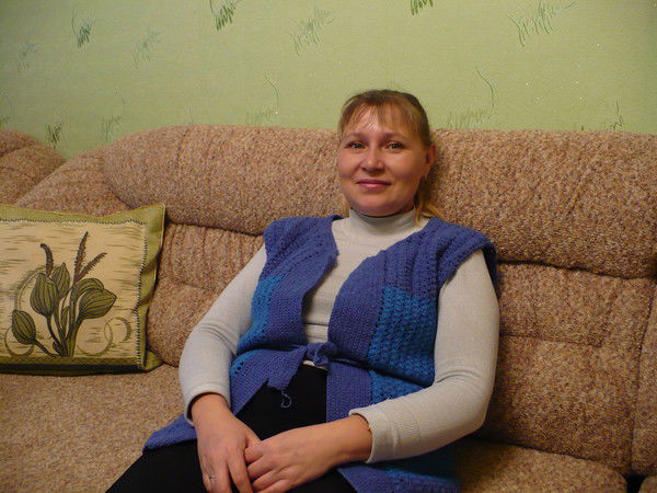 Ирина Козлова