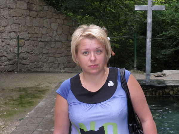 Елена Рожкова