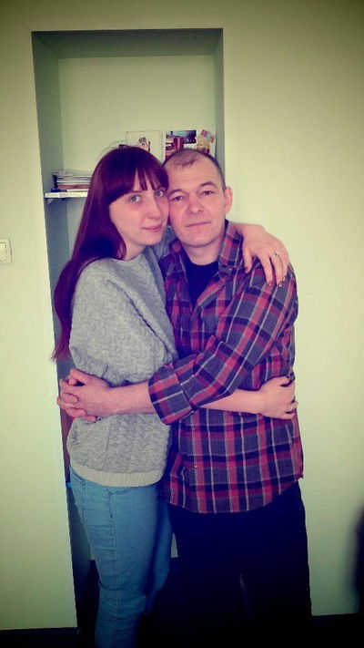 Анастасия Кусова