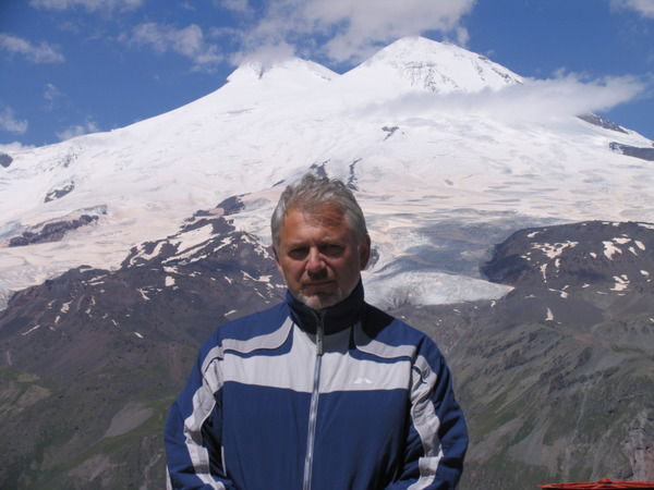 Владимир Разважный