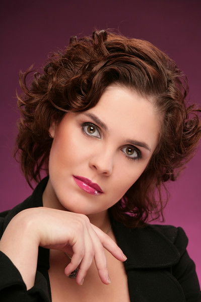 Татьяна Безрукова