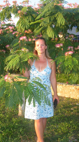 Макаронка Макаронкина