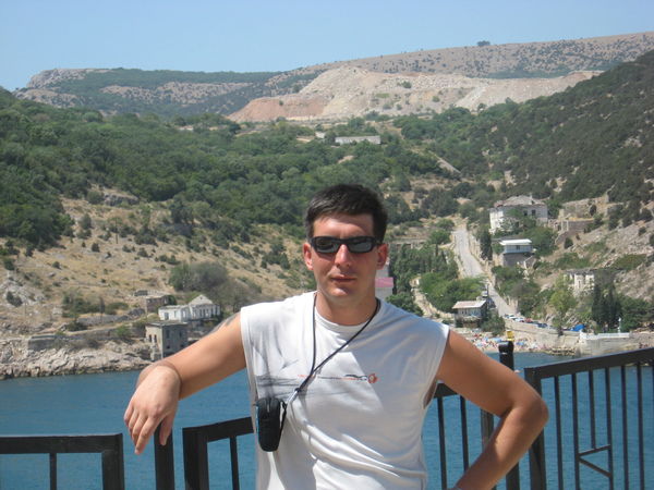 Михаил Тишин