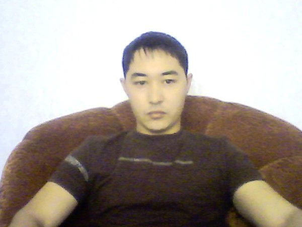 Максат Муканаев