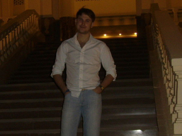 Ремезов Геннадий