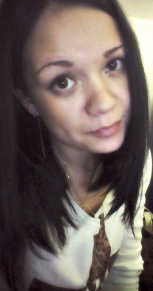 Алина Тузюк