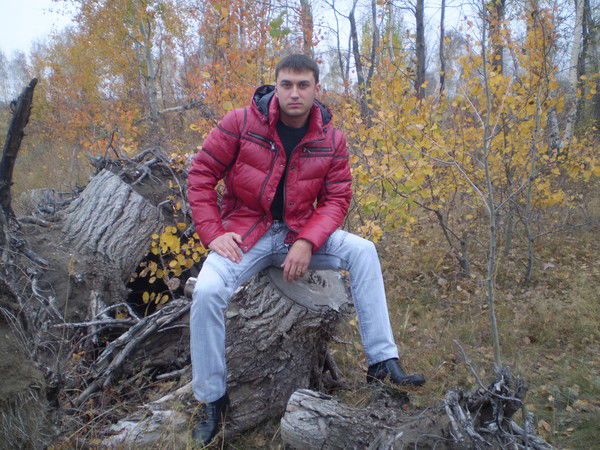 Сергей Пасько