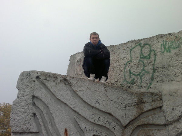 Анатолий Язовский