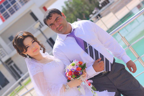 Магомед И Барият Умалатовы