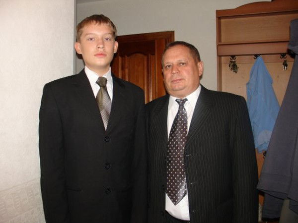 Марсель Хамадиев