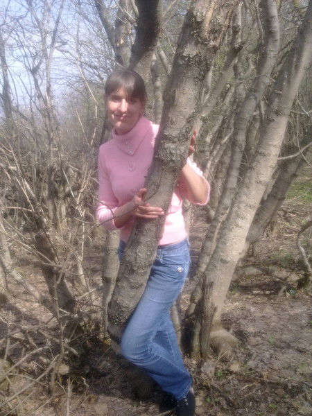 Маришечка Безрукова