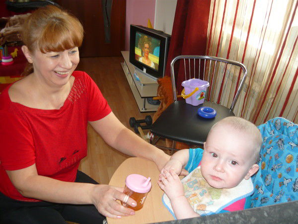 Ирина Кубраченко