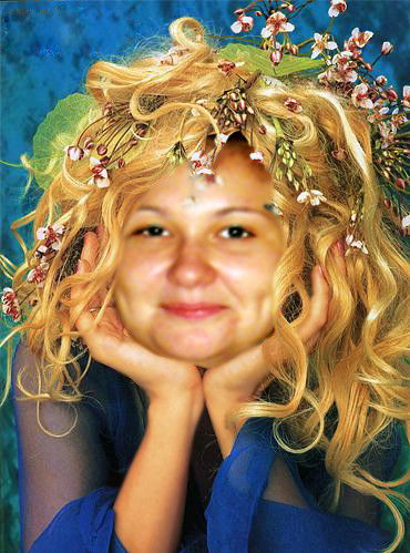 Юлия Макарова