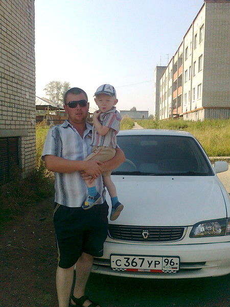 Андрей Бусыгин