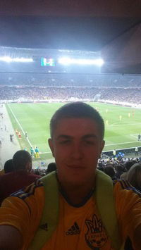 Роман Антоник