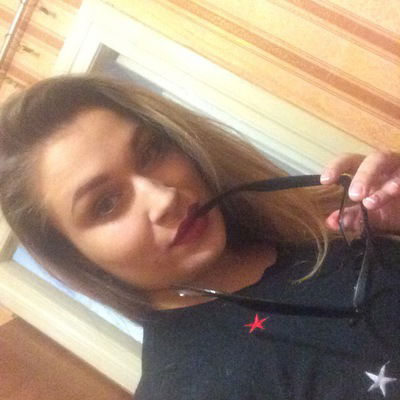 Дарья Новикова