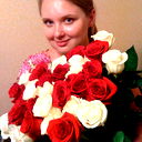 Юлия Кондрашова