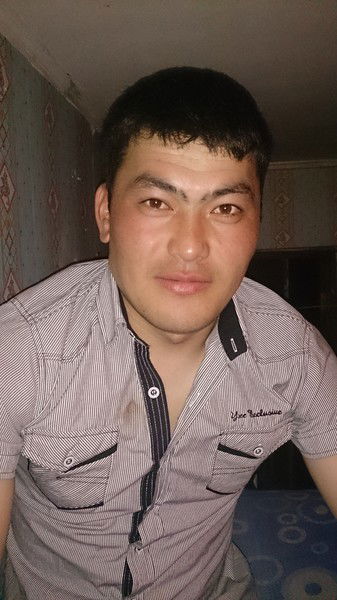 Илязбек Токмолдоевич