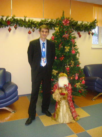 Виктор Шашков