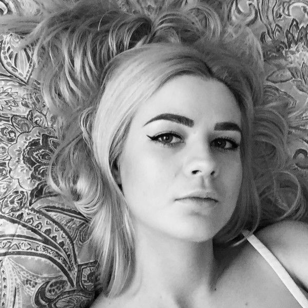 Ольга Давыдова