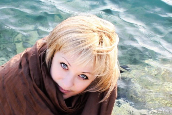 Евгения Мартемьянова