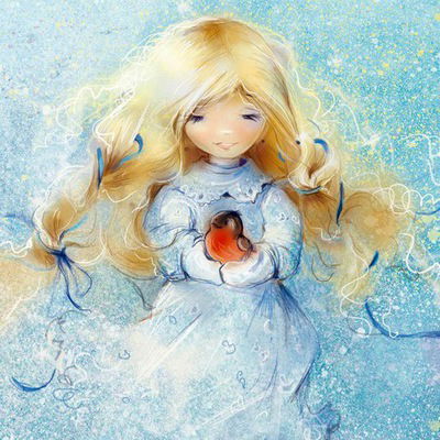 Оксана Татьянченко(Шарапова)