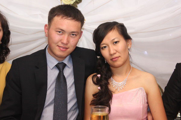 Канатбек Тустекбаев