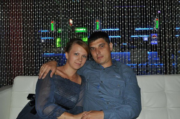 Нина Радина