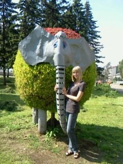 Мила Видова