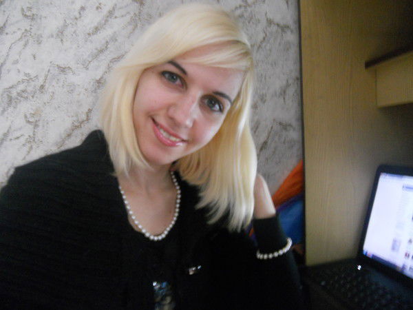 Ольга Антонова