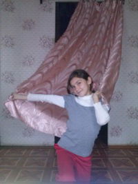 Диана Ларсанова