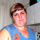 Светлана Тимощенко