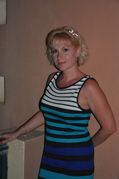 Ирина Калина