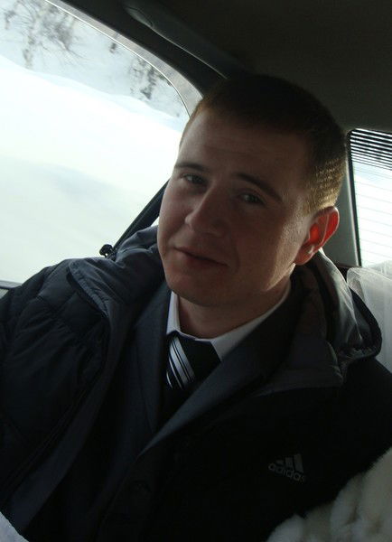 Иван Алексеев