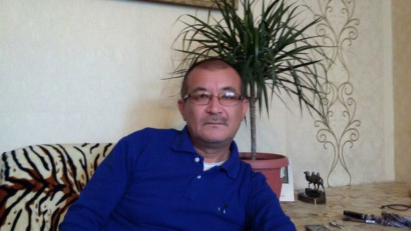 Нуралы Кошкаров