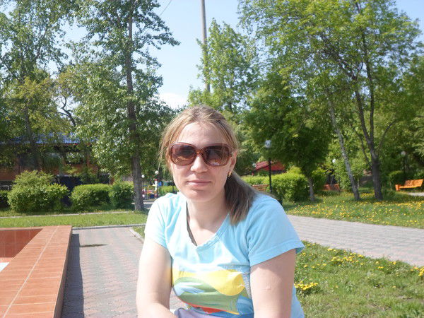 Надежда Власова