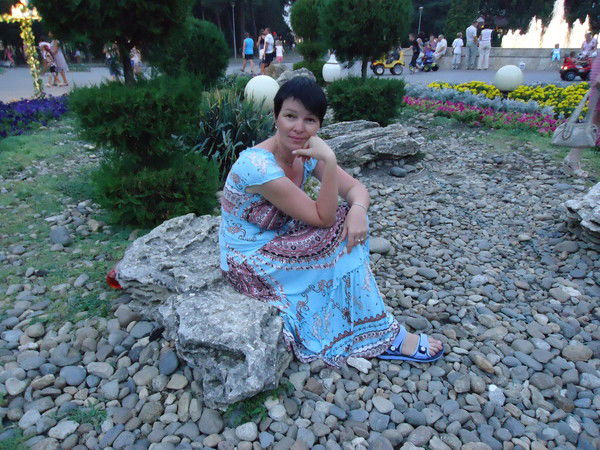 Вероника Иванова