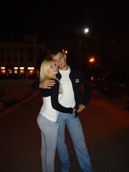 Дмитрий Малеев