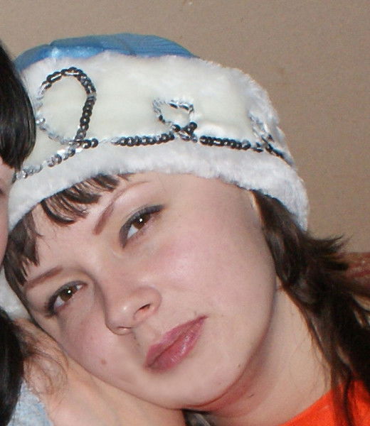 Наталья Сердюцкая