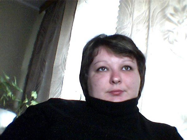 Ольга Золотарева