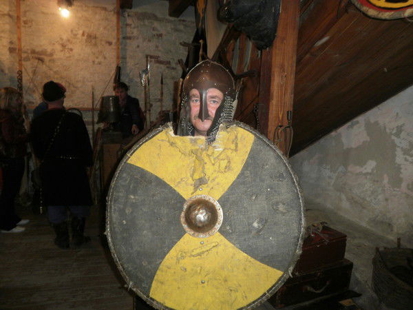 Андрей Алексеев