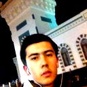 Farrux Kamilov