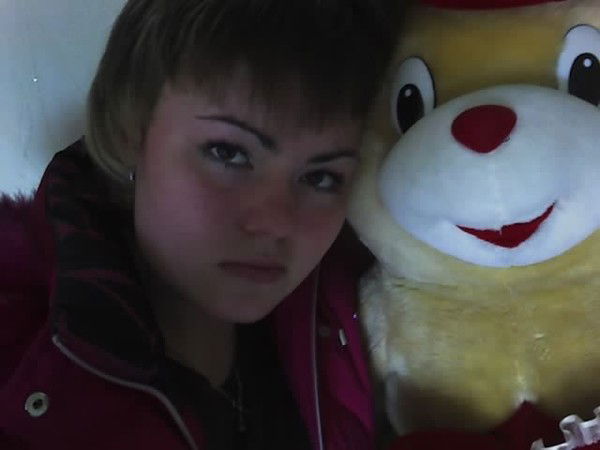 Светлана Попова