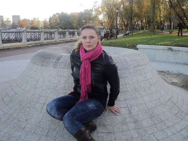 Аня Глинская