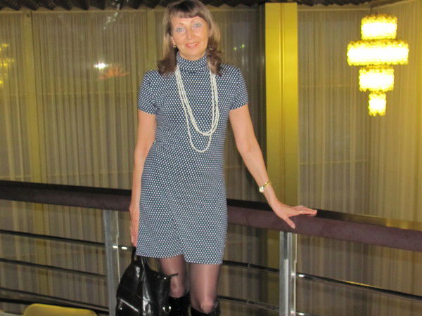 Надежда Кильсеева