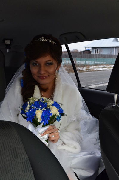 Гульзида Гарипова